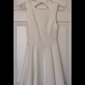 Lulu’s Semi Formal Dress